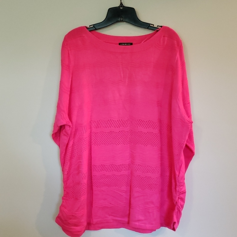 NWT-Lane Bryant Sweater